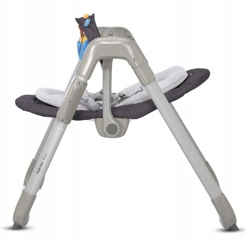 Inglesina leżaczek Wave Swing Pepper Inglesina leżaczek Wave Swing Pepper
