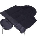Kaiser Naturfelle Śpiworek Igloo Thermo 105x48cm