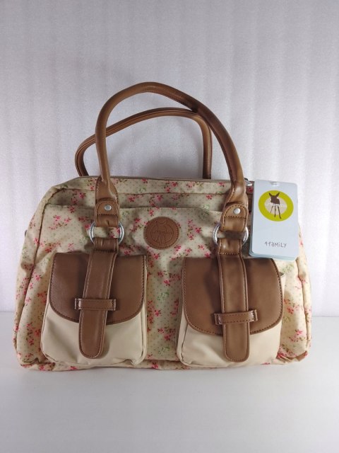 Lassig Torba na akcesoria Vintage Mero Lassig Torba na akcesoria Vintage Mero