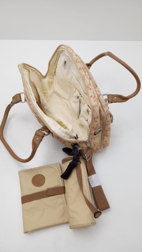 Lassig Torba na akcesoria Vintage Mero Lassig Torba na akcesoria Vintage Mero