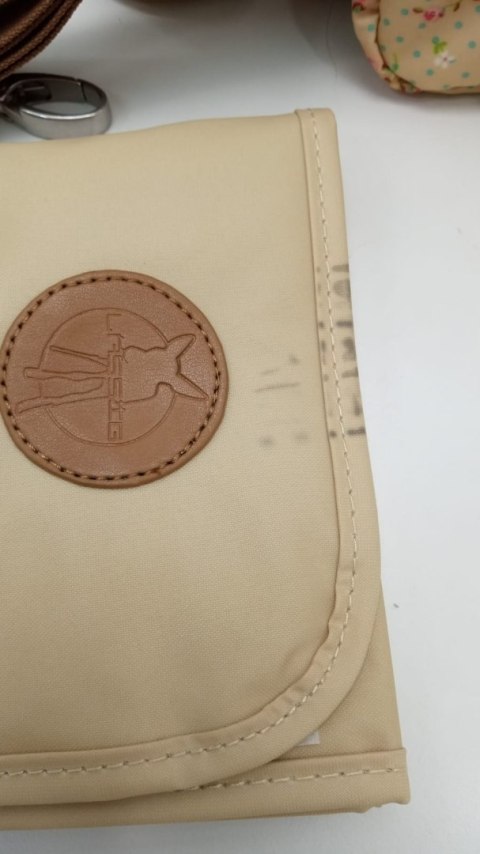 Lassig Torba na akcesoria Vintage Mero Lassig Torba na akcesoria Vintage Mero