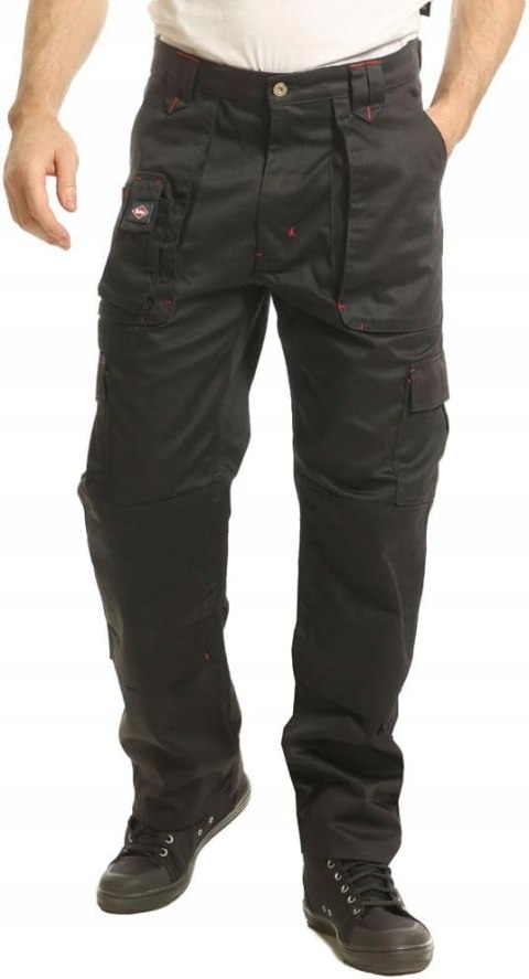 Lee Cooper LCPNT206 spodnie robocze męskie rozmiar 3XL Lee Cooper LCPNT206 spodnie robocze męskie rozmiar 3XL