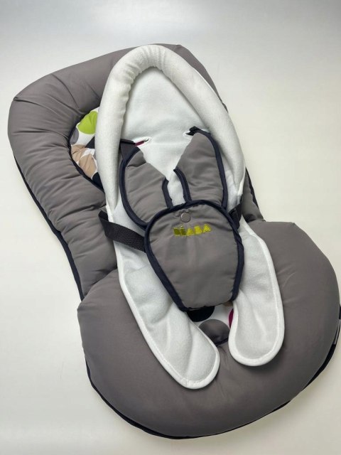 Leżaczek Beaba Up&Down Bouncer 0-9 kg Leżaczek Beaba Up&Down Bouncer 0-9 kg