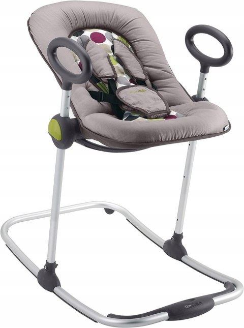 Leżaczek Beaba Up&Down Bouncer 0-9 kg Leżaczek Beaba Up&Down Bouncer 0-9 kg
