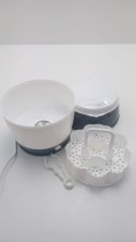 MAM Elektryczny Sterylizator Parowy do butelek