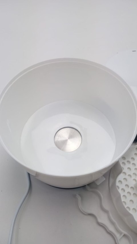 MAM Elektryczny Sterylizator Parowy do butelek MAM Elektryczny Sterylizator Parowy do butelek