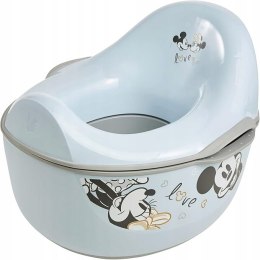 Nocnik dziecięcy Keeeper Mickey 4w1