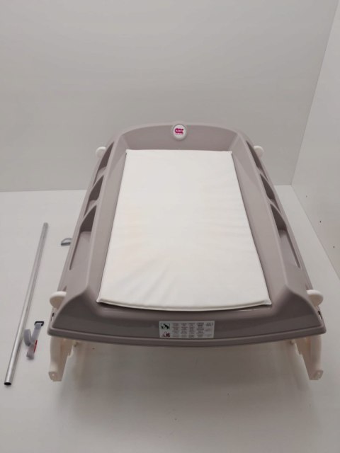 OKBABY FLAT UNIWERSALNY PRZEWIJAK KOMODA STOJAK OKBABY FLAT UNIWERSALNY PRZEWIJAK KOMODA STOJAK