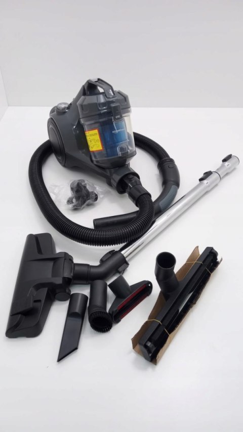 Odkurzacz cylindryczny bezworkowy AmazonBasics Odkurzacz cylindryczny bezworkowy AmazonBasics