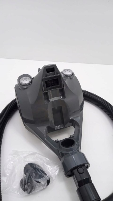 Odkurzacz cylindryczny bezworkowy AmazonBasics Odkurzacz cylindryczny bezworkowy AmazonBasics