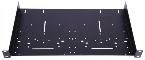Pulse RKSU-1U 1U Rack 40 CM Uniwersalny Półka Pulse RKSU-1U 1U Rack 40 CM Uniwersalny Półka