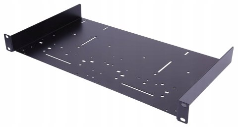 Pulse RKSU-1U 1U Rack 40 CM Uniwersalny Półka Pulse RKSU-1U 1U Rack 40 CM Uniwersalny Półka