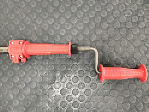 RIDGID 46683 K-1 świder kombinowany z głowicą tnącą w stylu C RIDGID 46683 K-1 świder kombinowany z głowicą tnącą w stylu C