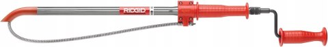 RIDGID 46683 K-1 świder kombinowany z głowicą tnącą w stylu C RIDGID 46683 K-1 świder kombinowany z głowicą tnącą w stylu C