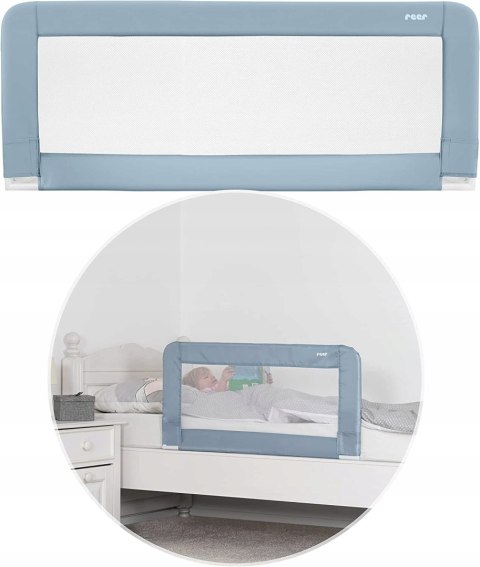Reer Sleep'n Keep, Barierka na łóżko 100 cm Reer Sleep'n Keep, Barierka na łóżko 100 cm