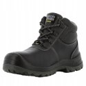 Safety Jogger unisex buty Bestboy czarne r.44