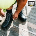 Safety Jogger unisex buty Bestboy czarne r.44