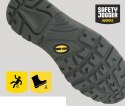 Safety Jogger unisex buty Bestboy czarne r.44