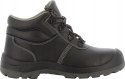 Safety Jogger unisex buty Bestboy czarne r.44