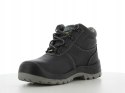 Safety Jogger unisex buty Bestboy czarne r.44