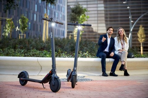 Segway E22D Hulajnoga elektryczna do 20km/h Segway E22D Hulajnoga elektryczna do 20km/h