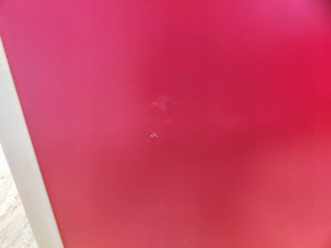 Skrzynia na zabawki Geuther wielokolorowa Skrzynia na zabawki Geuther wielokolorowa