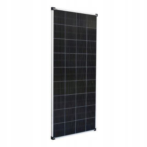 SolarV Panel solarny 200W 12V SolarV Panel solarny 200W 12V