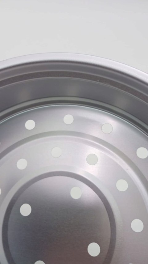 Szybkowar Bestron 1,8 l 700 W srebrny Szybkowar Bestron 1,8 l 700 W srebrny
