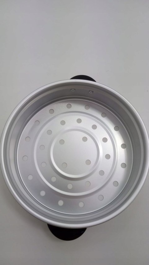 Szybkowar Bestron 1,8 l 700 W srebrny Szybkowar Bestron 1,8 l 700 W srebrny