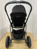 Wózek Bebe Confort Lila Nomad czarny