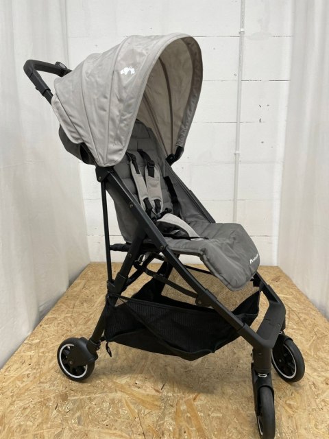 Wózek SPACERÓWKA Bebe Confort Teeny 3D Grey Mist Wózek SPACERÓWKA Bebe Confort Teeny 3D Grey Mist