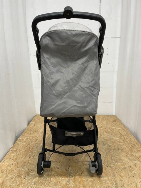 Wózek SPACERÓWKA Bebe Confort Teeny 3D Grey Mist Wózek SPACERÓWKA Bebe Confort Teeny 3D Grey Mist