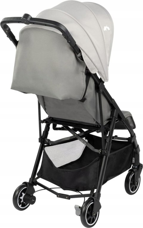 Wózek SPACERÓWKA Bebe Confort Teeny 3D Grey Mist Wózek SPACERÓWKA Bebe Confort Teeny 3D Grey Mist
