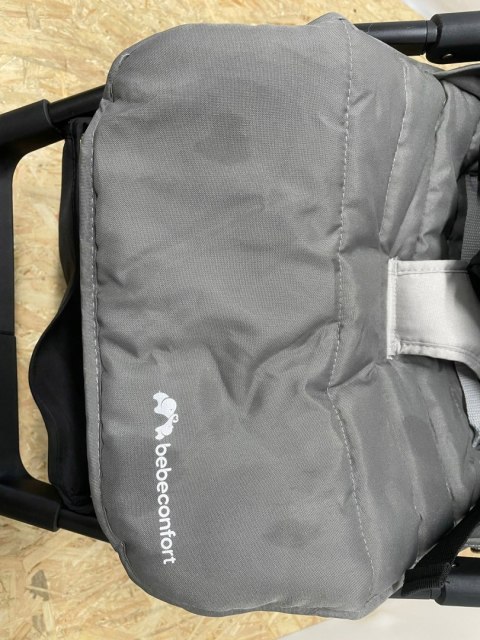 Wózek SPACERÓWKA Bebe Confort Teeny 3D Grey Mist Wózek SPACERÓWKA Bebe Confort Teeny 3D Grey Mist