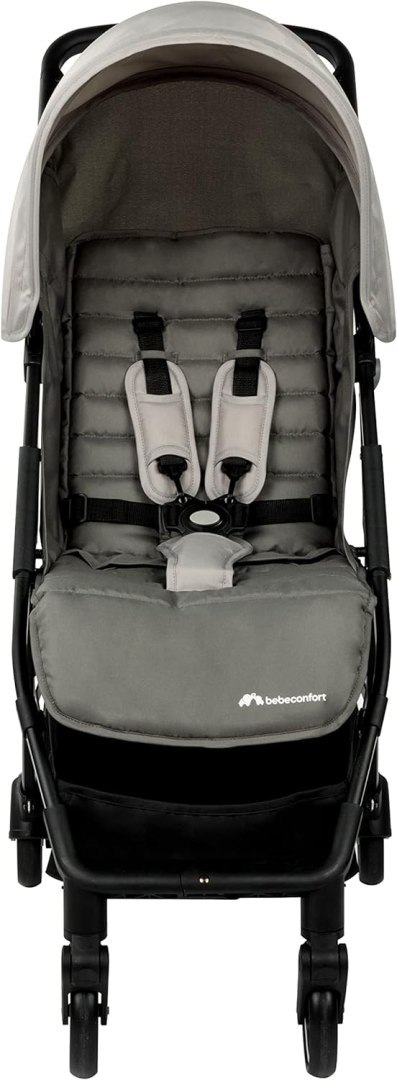Wózek SPACERÓWKA Bebe Confort Teeny 3D Grey Mist Wózek SPACERÓWKA Bebe Confort Teeny 3D Grey Mist