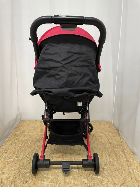 Wózek Spacerowy Chicco MINIMO 3 Red Passion Wózek Spacerowy Chicco MINIMO 3 Red Passion
