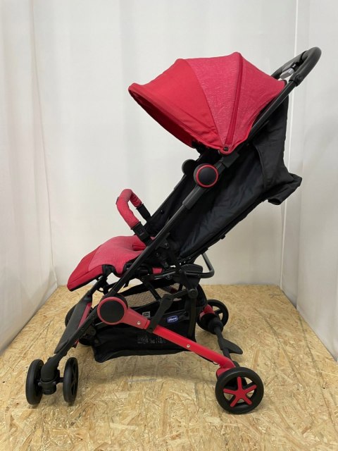 Wózek Spacerowy Chicco MINIMO 3 Red Passion Wózek Spacerowy Chicco MINIMO 3 Red Passion