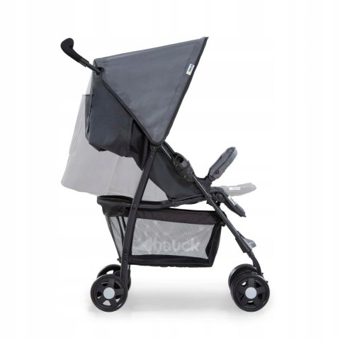 Wózek spacerowy Hauck Sport grey Wózek spacerowy Hauck Sport grey