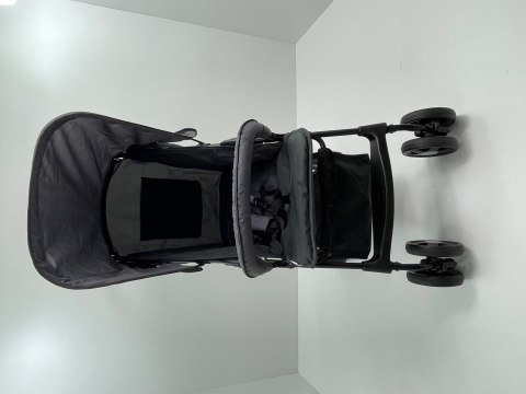 Wózek spacerowy Hauck Sport grey Wózek spacerowy Hauck Sport grey
