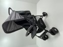 Wózek spacerowy Hauck Sport grey