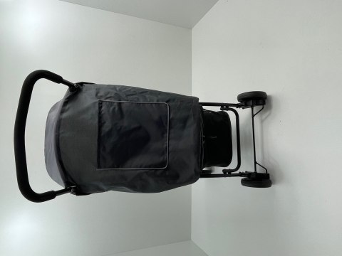 Wózek spacerowy Hauck Sport grey Wózek spacerowy Hauck Sport grey