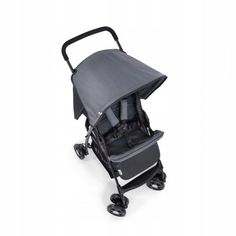 Wózek spacerowy Hauck Sport grey Wózek spacerowy Hauck Sport grey