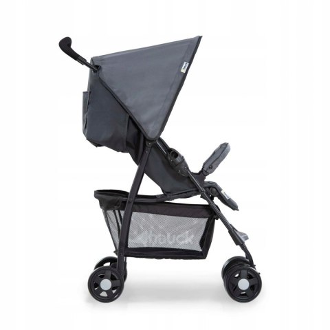 Wózek spacerowy Hauck Sport grey Wózek spacerowy Hauck Sport grey