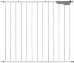 Barierka Zabezpieczająca S-Gate Reer 75-110 cm