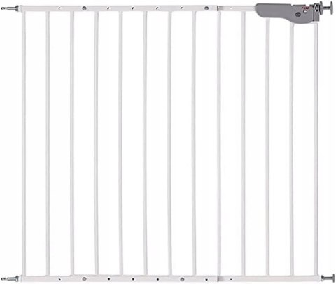 Barierka Zabezpieczająca S-Gate Reer 75-110 cm