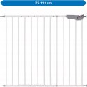 Barierka Zabezpieczająca S-Gate Reer 75-110 cm