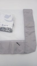 Barierka zabezpieczająca na łózko JANE 90cm