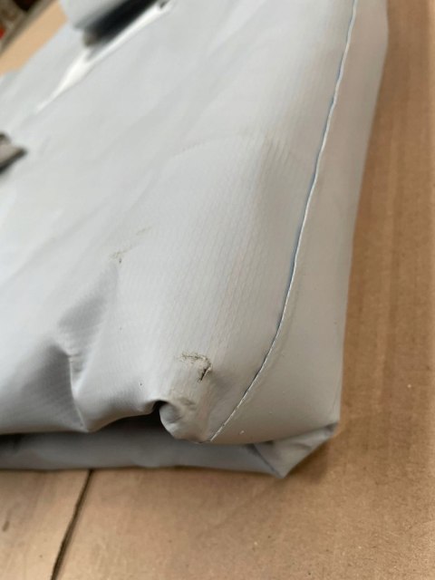 Basen stelażowy Intex prostokąt 400 x 200 cm Basen stelażowy Intex prostokąt 400 x 200 cm