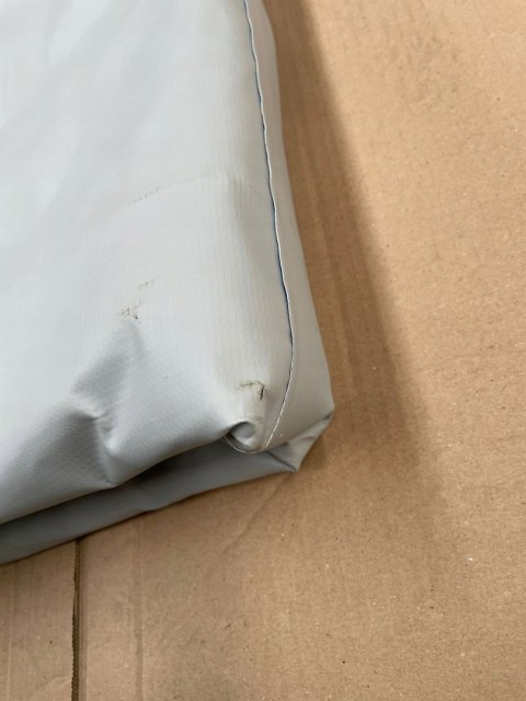 Basen stelażowy Intex prostokąt 400 x 200 cm Basen stelażowy Intex prostokąt 400 x 200 cm