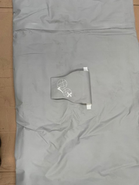 Basen stelażowy Intex prostokąt 400 x 200 cm Basen stelażowy Intex prostokąt 400 x 200 cm